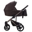 Bebetto MAGNUM LIGHT PRO Коляска 2в1