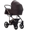 Bebetto MAGNUM LIGHT PRO Коляска 2в1