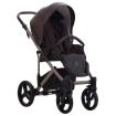 Bebetto MAGNUM LIGHT PRO Коляска 2в1